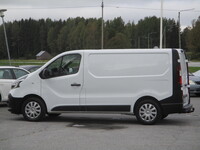 Renault Trafic vaihtoauto