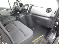 Renault Trafic vaihtoauto