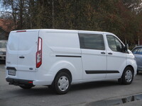 Ford Transit Connect vaihtoauto