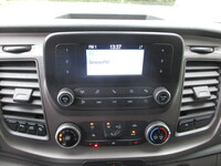 Ford Transit Connect vaihtoauto