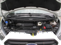 Ford Transit Connect vaihtoauto