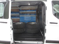 Ford Transit Connect vaihtoauto
