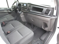 Ford Transit Connect vaihtoauto
