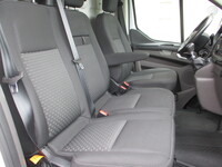 Ford Transit Connect vaihtoauto