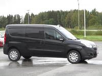 Opel Combo vaihtoauto