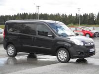 Opel Combo vaihtoauto