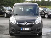 Opel Combo vaihtoauto