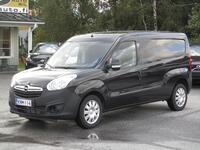 Opel Combo vaihtoauto