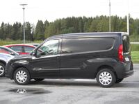 Opel Combo vaihtoauto