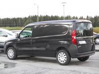 Opel Combo vaihtoauto