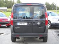 Opel Combo vaihtoauto