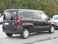 Opel Combo vaihtoauto