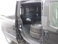 Opel Combo vaihtoauto