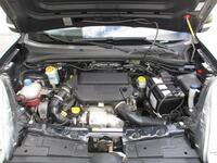 Opel Combo vaihtoauto