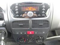 Opel Combo vaihtoauto