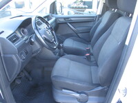 Volkswagen Caddy vaihtoauto