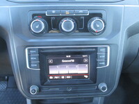 Volkswagen Caddy vaihtoauto