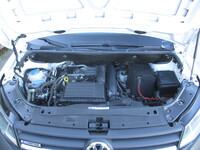 Volkswagen Caddy vaihtoauto