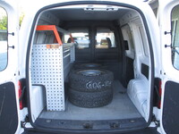 Volkswagen Caddy vaihtoauto