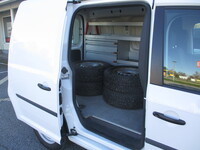 Volkswagen Caddy vaihtoauto