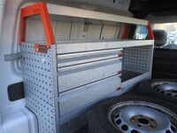Volkswagen Caddy vaihtoauto