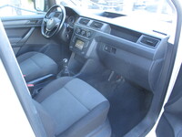 Volkswagen Caddy vaihtoauto