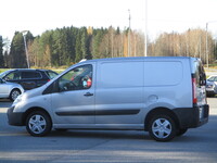 Citroën Jumpy vaihtoauto