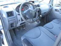 Citroën Jumpy vaihtoauto