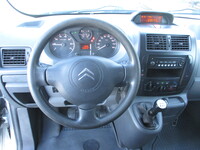 Citroën Jumpy vaihtoauto