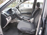 Mitsubishi L200 vaihtoauto