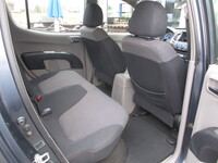 Mitsubishi L200 vaihtoauto