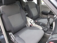 Mitsubishi L200 vaihtoauto