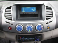 Mitsubishi L200 vaihtoauto