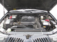 Mitsubishi L200 vaihtoauto