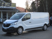 Renault Trafic vaihtoauto