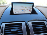 Aston Martin DB9 vaihtoauto