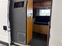 Fiat Ducato vaihtoauto