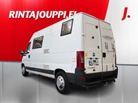 Fiat Ducato vaihtoauto
