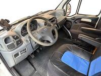 Fiat Ducato vaihtoauto
