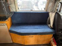 Fiat Ducato vaihtoauto