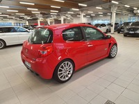 Renault Clio vaihtoauto