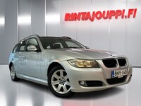 BMW 318 vaihtoauto