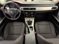 BMW 318 vaihtoauto