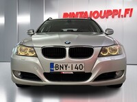BMW 318 vaihtoauto