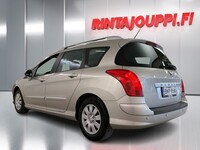 Peugeot 308 vaihtoauto