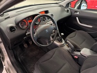 Peugeot 308 vaihtoauto