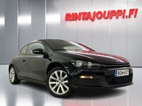 Volkswagen Scirocco vaihtoauto