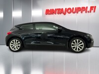 Volkswagen Scirocco vaihtoauto