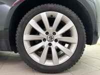 Volkswagen Scirocco vaihtoauto