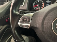 Volkswagen Scirocco vaihtoauto